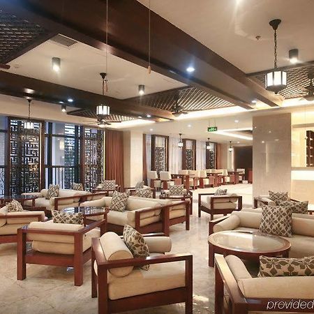 Sanya Ktr Wangfu Conference Resort Hotel Huixin Bagian luar foto