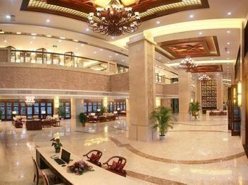 Sanya Ktr Wangfu Conference Resort Hotel Huixin Bagian luar foto