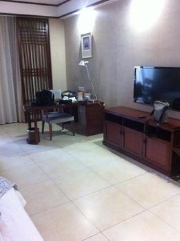 Sanya Ktr Wangfu Conference Resort Hotel Huixin Bagian luar foto