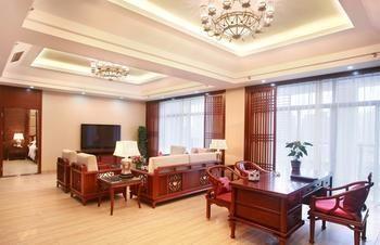 Sanya Ktr Wangfu Conference Resort Hotel Huixin Bagian luar foto