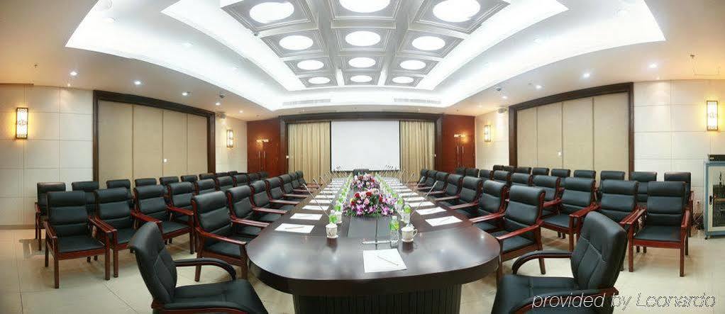 Sanya Ktr Wangfu Conference Resort Hotel Huixin Bagian luar foto